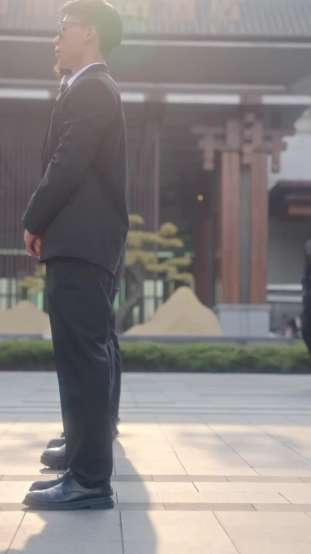 (吹き替え)田舎娘と組長様 極道にプロポーズされちゃった！？