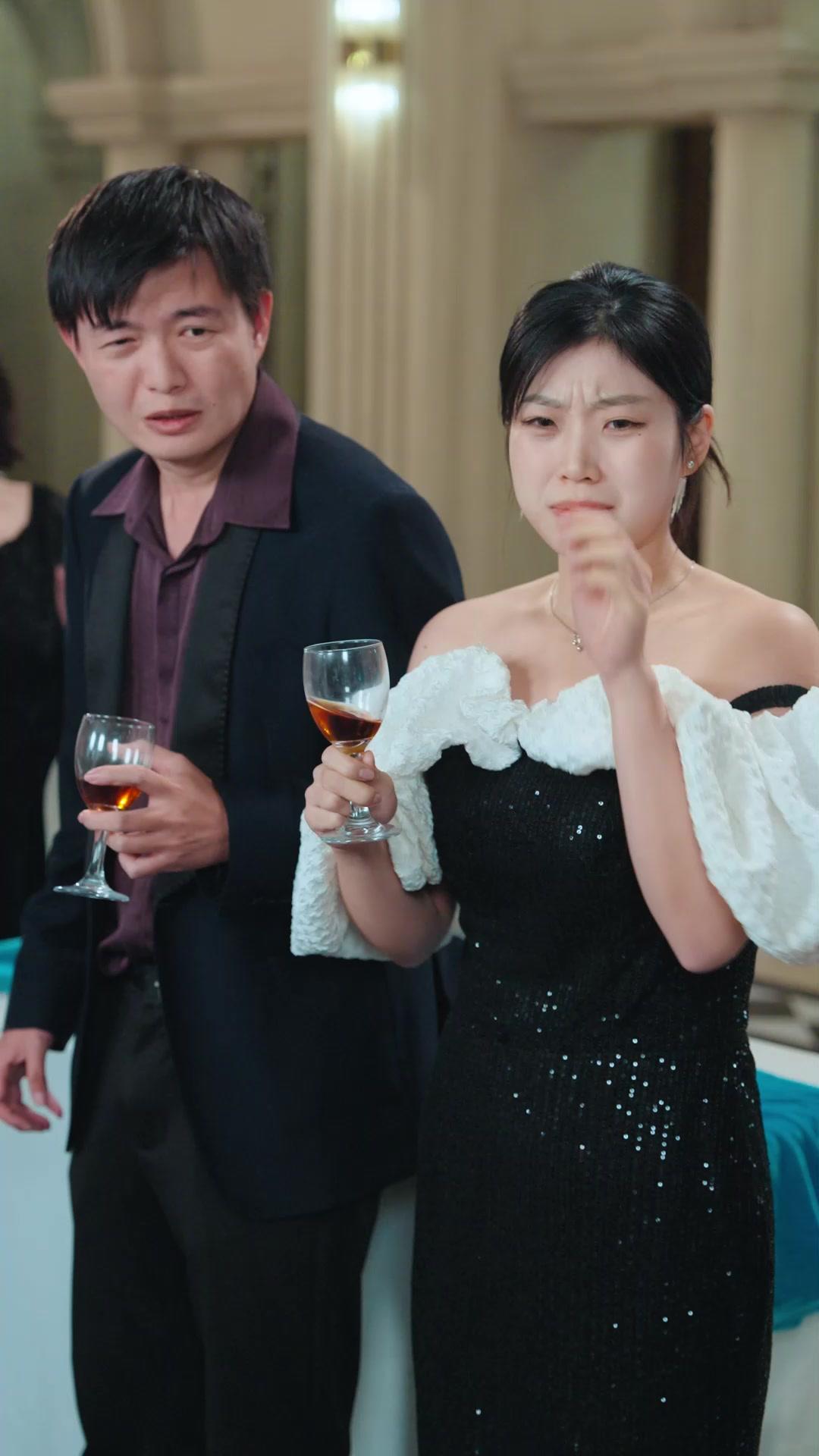 True Heiress Goes Full Karma