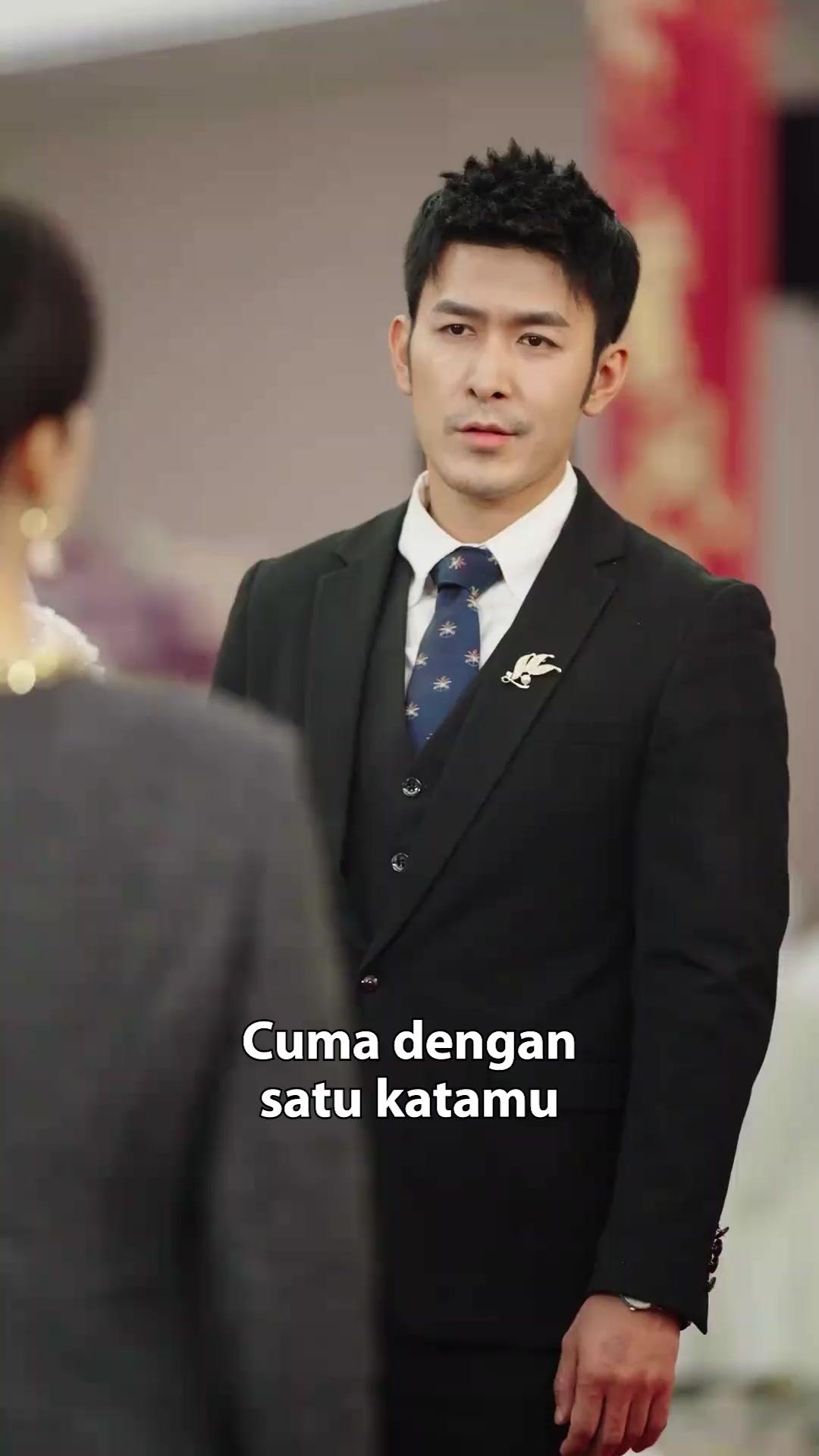 (Sulih suara) Amarahku Sudah Membara