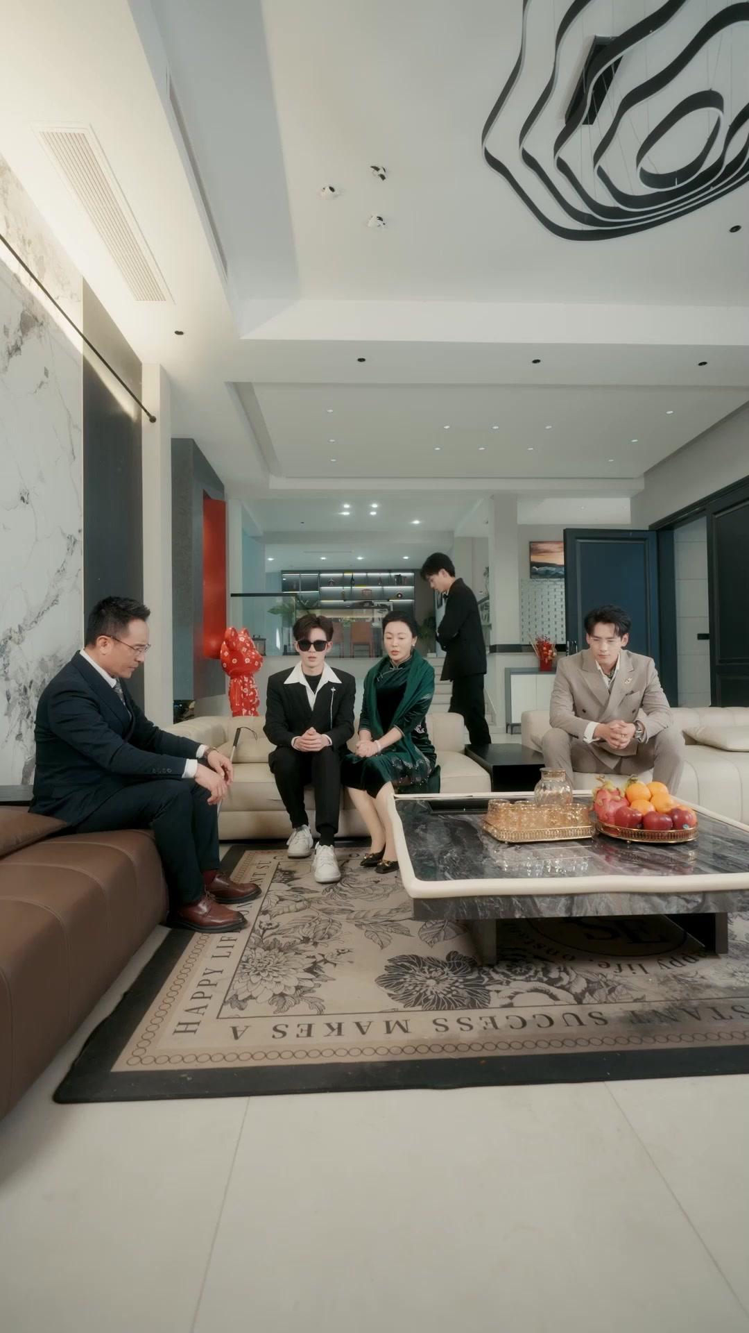 (Dubbing)Tinggal Kesedihan Lalu Dalam Ingatanmu