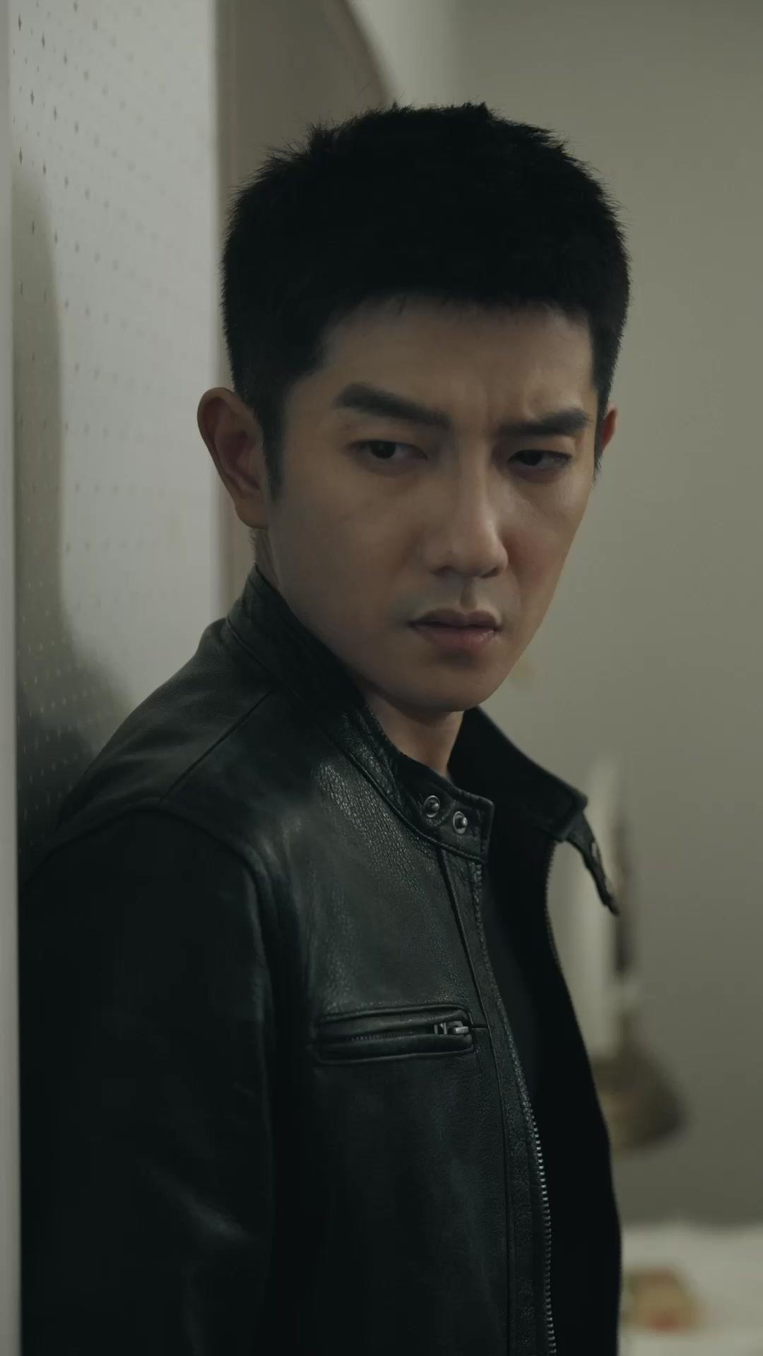 무법의 도시: 검은 서약