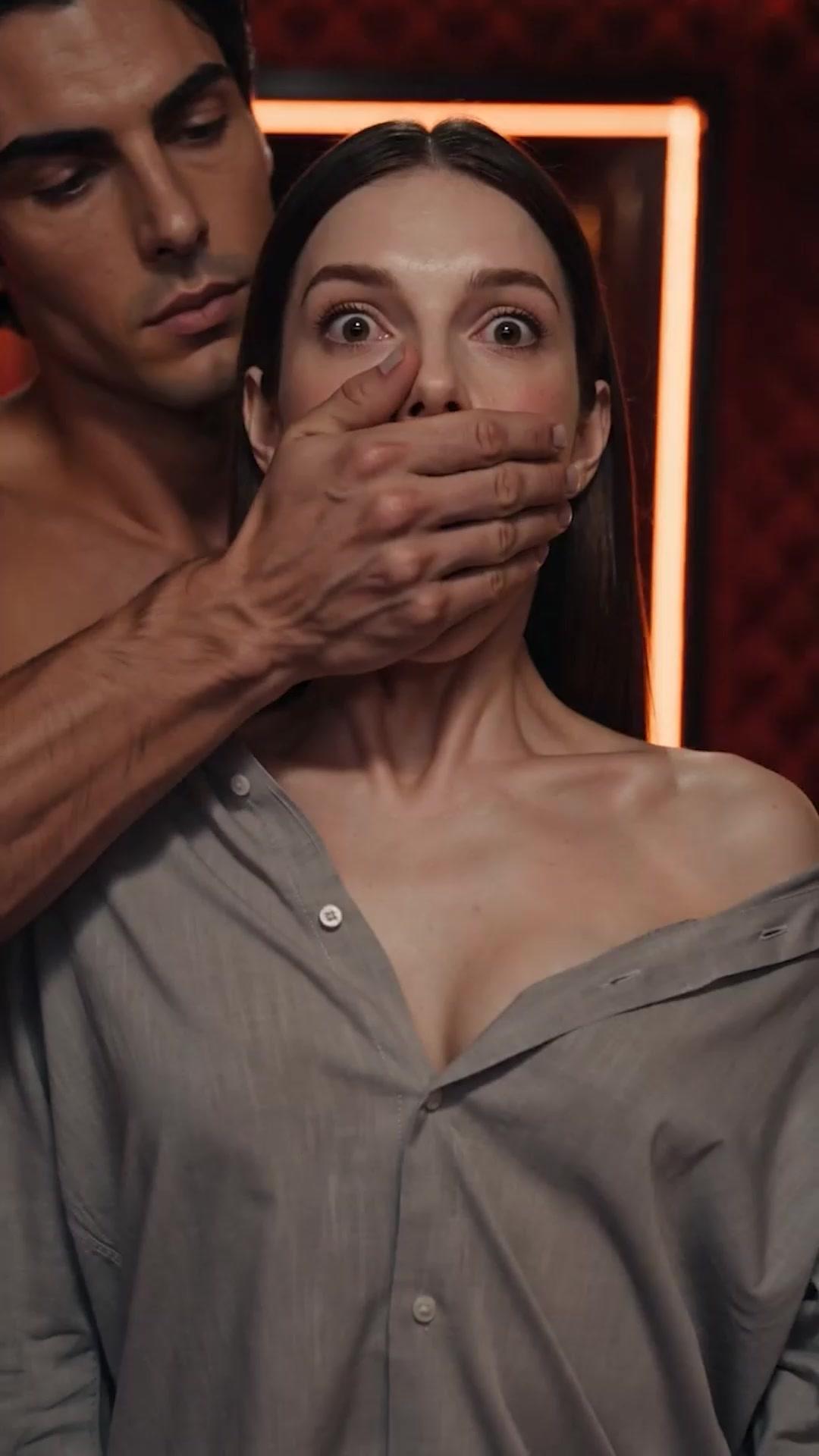 Forbidden Ties: My Brother-in-Law