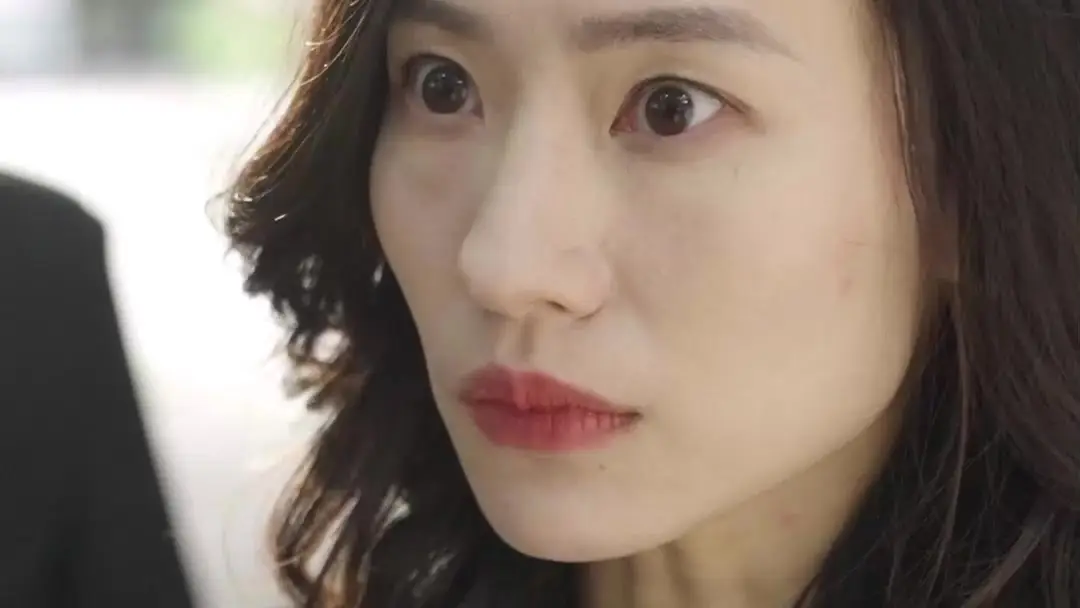 God's Gift: Father's Love — The Blue Veil and the Street Brawl That Changed Everything