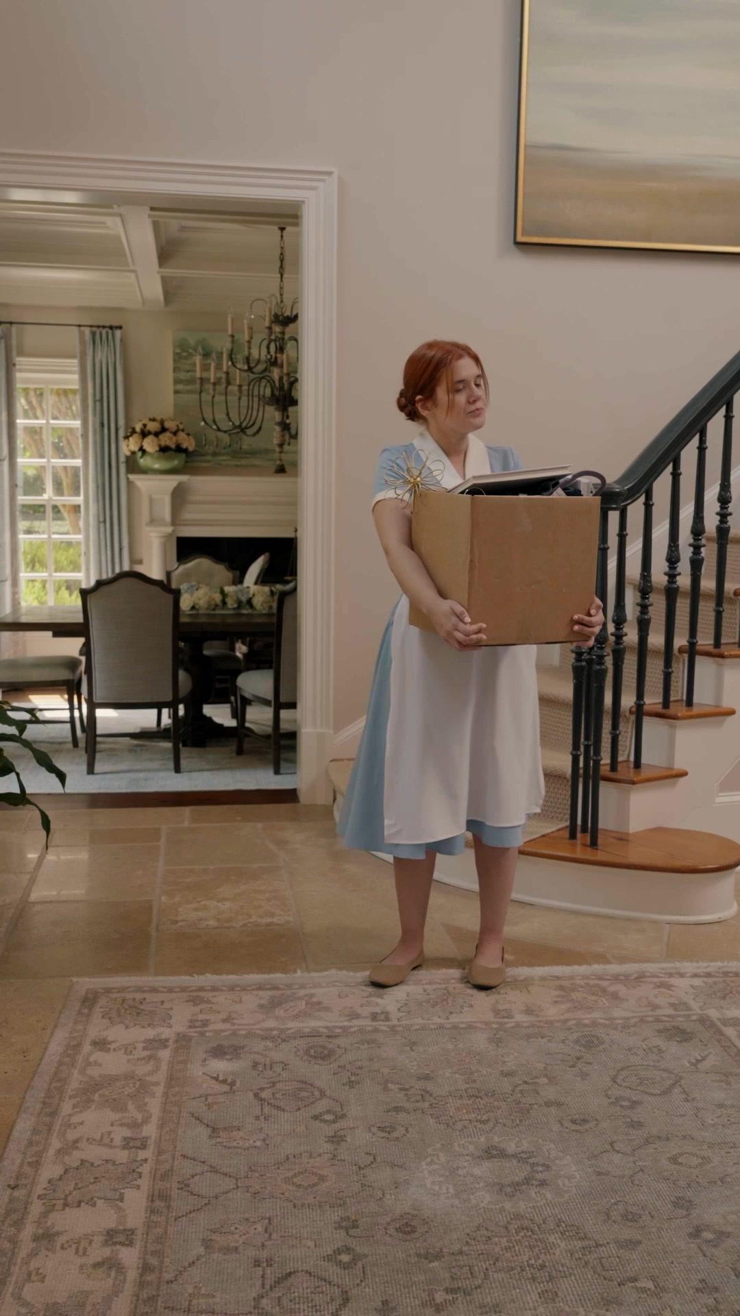 El arrepentimiento de los trillizos