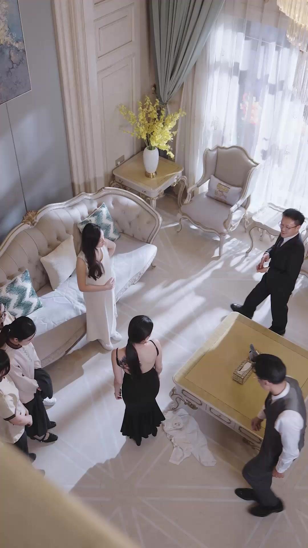 72 Tikaman: Kembalinya Eshal