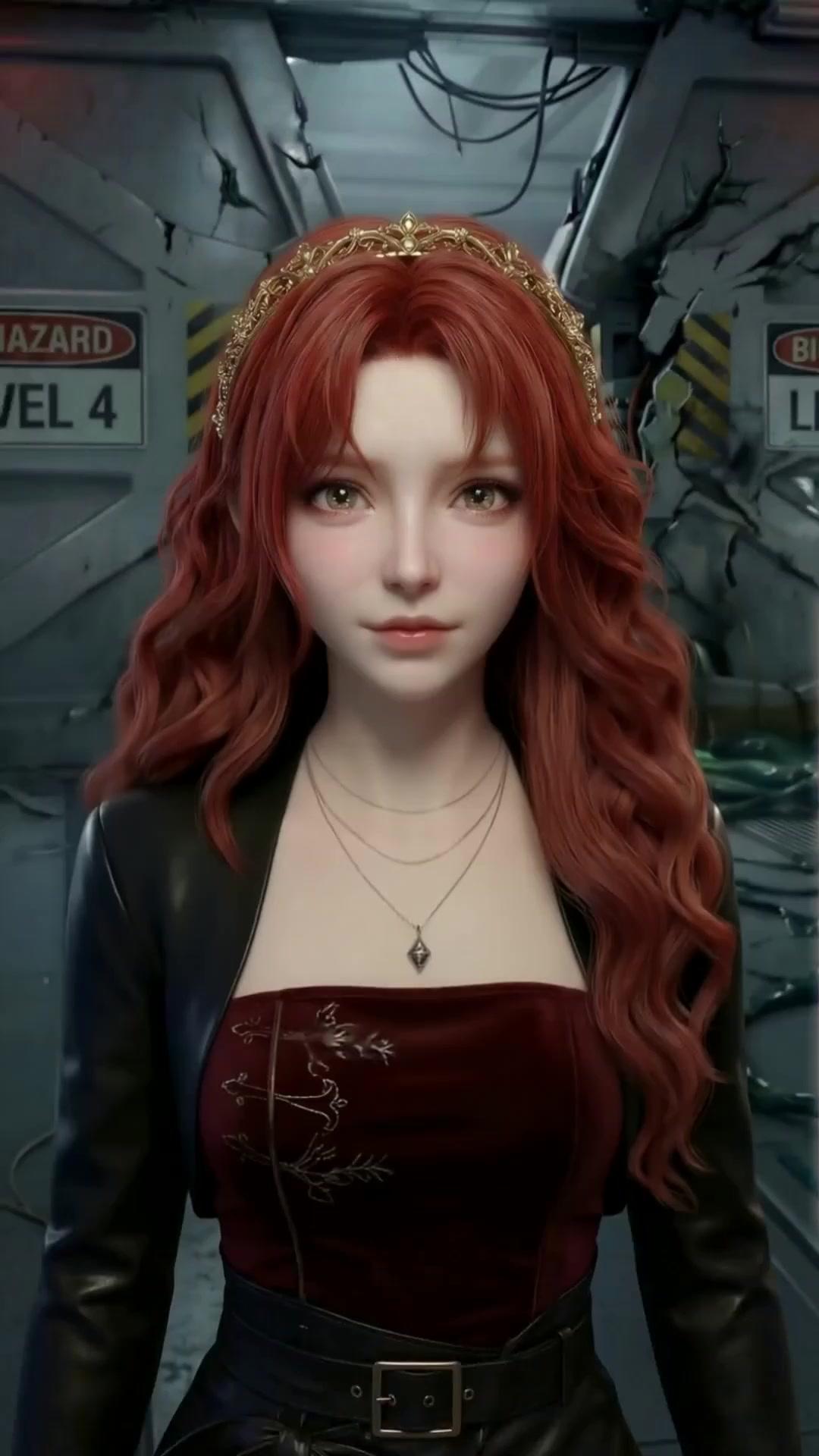 Hệ Thống Otome Liên Tinh