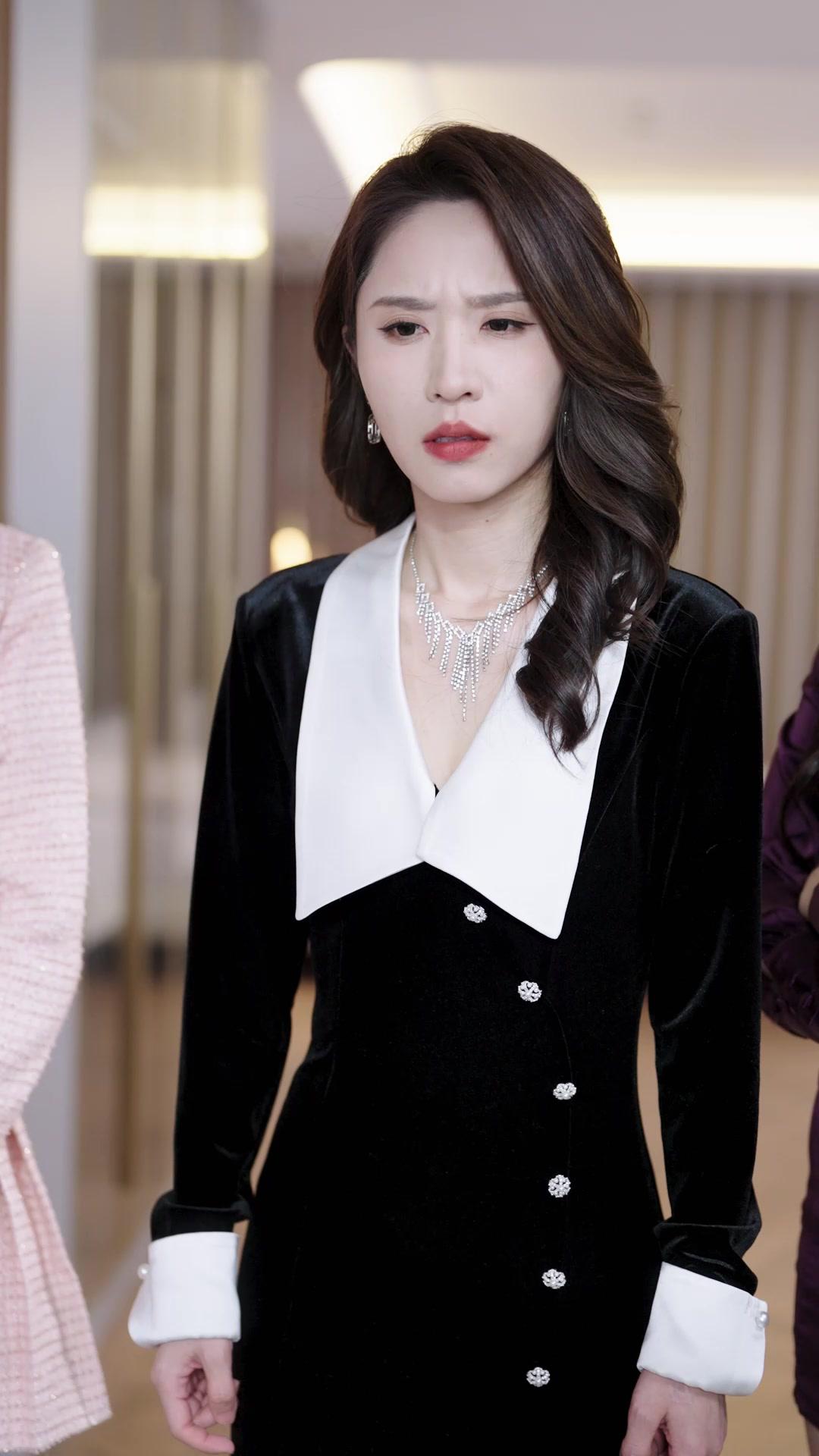 La vera erede non si tocca