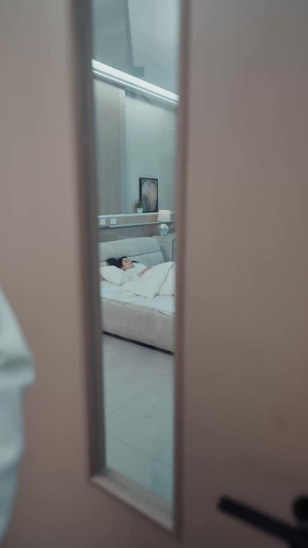 Jebakan Cinta Tuan Aqil Yang Manja