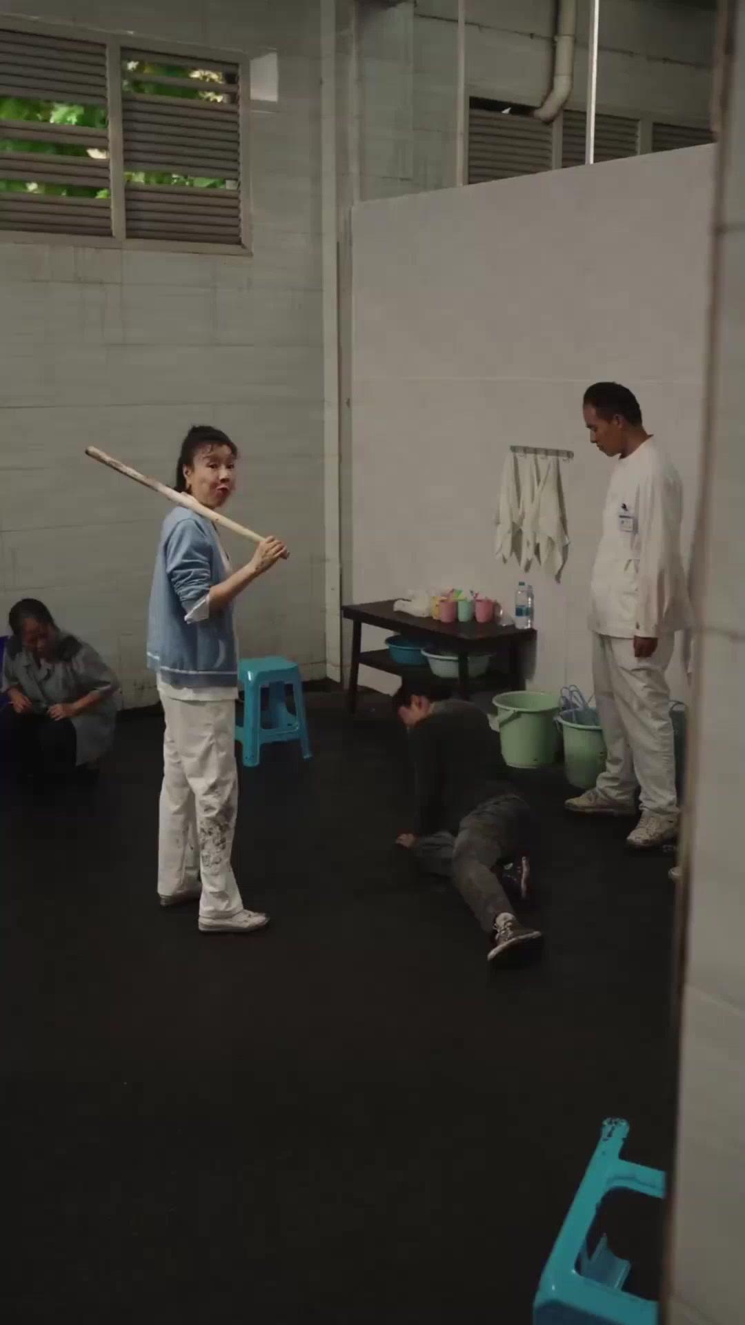 (Dubbed) Her Justice Has No Mercy