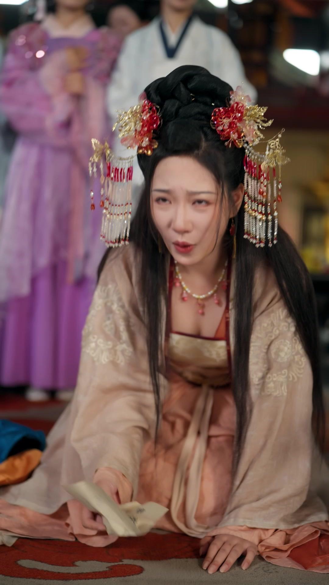 Anjinha da Sorte Imperial