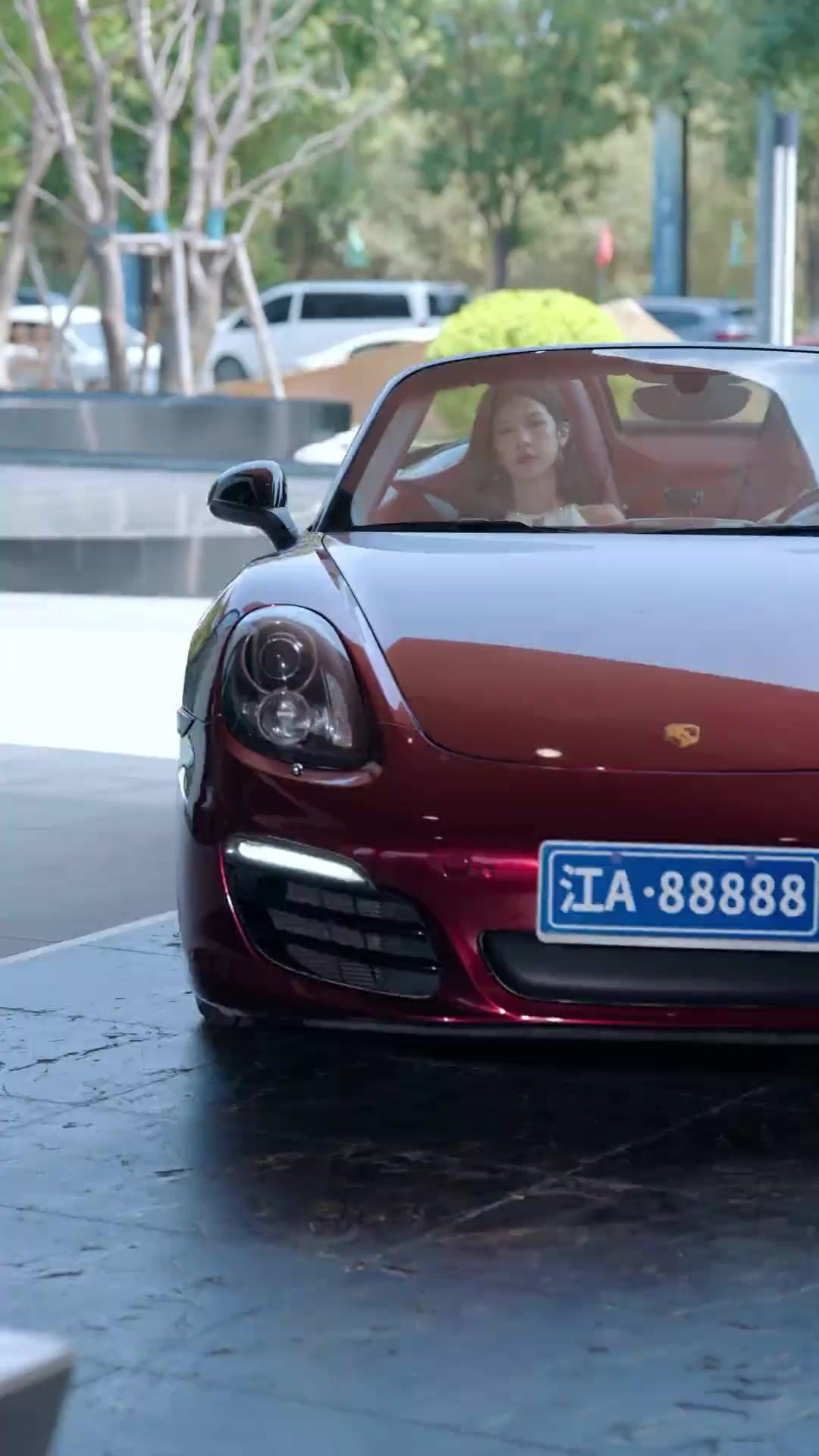 (Dubbed) Rich Brat & Mafia Princess