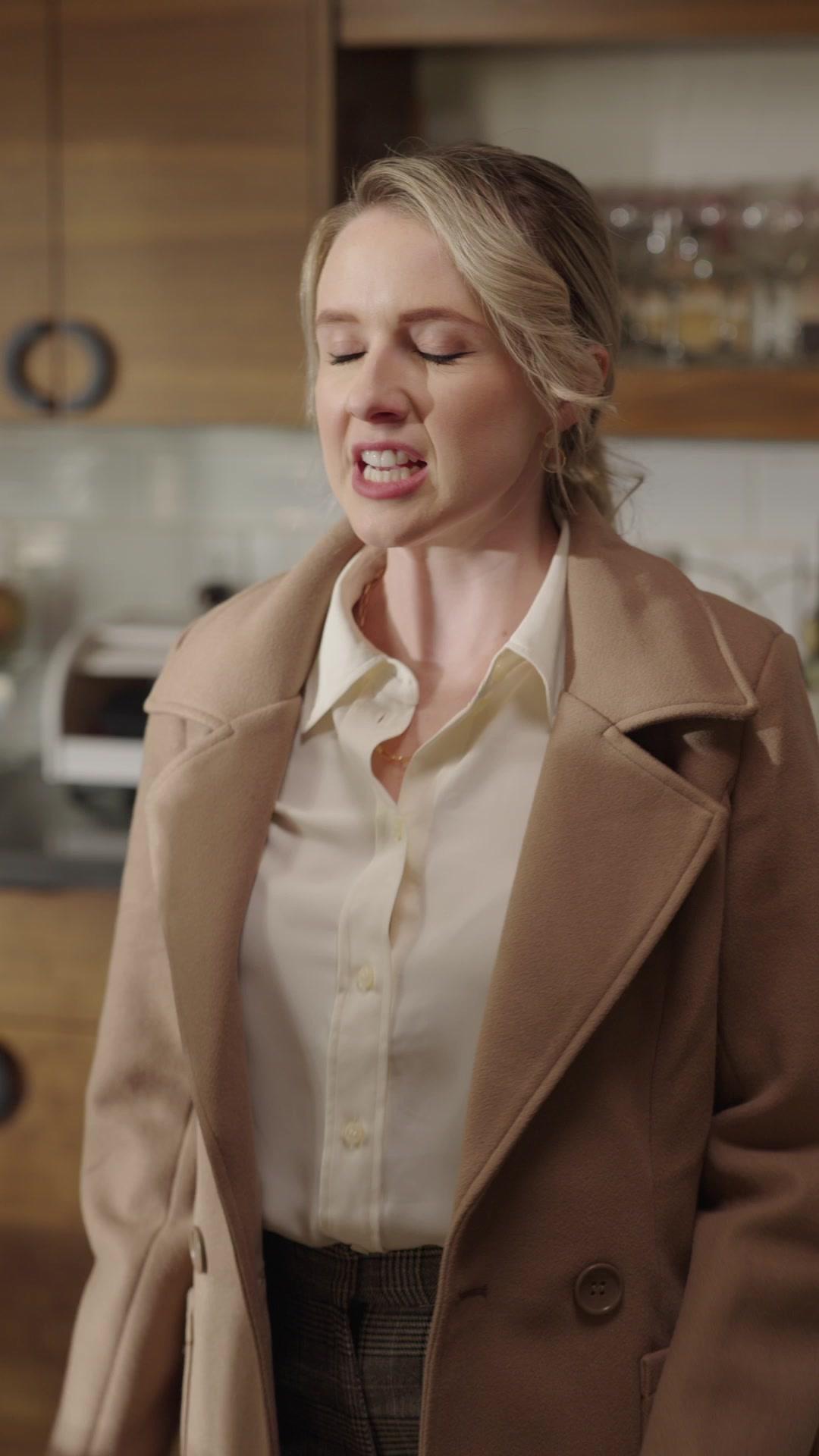 Até que a Verdade Nos Separe