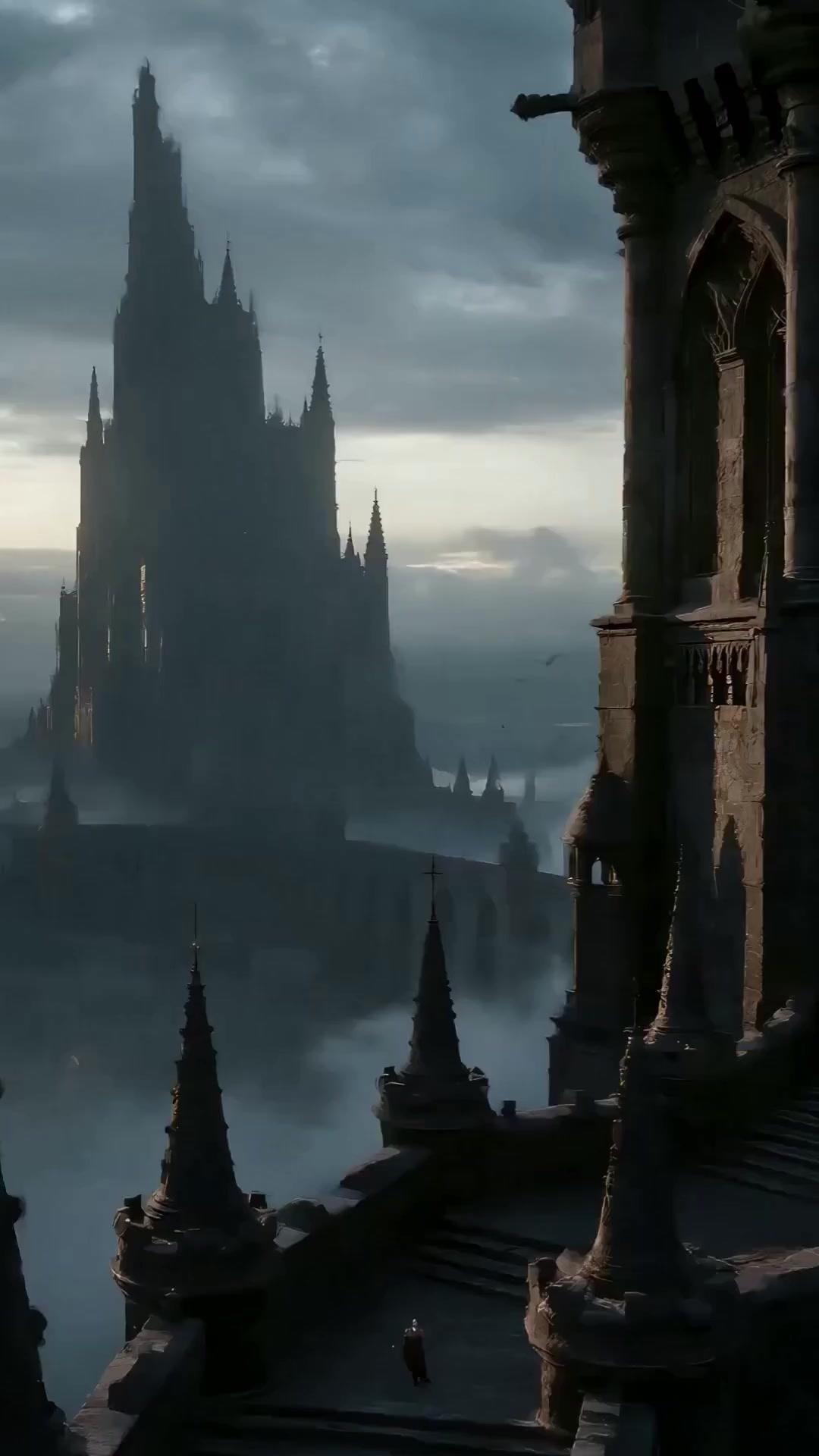 (Dublagem) Marcada Pelo Meu Lycan Condenada à Morte