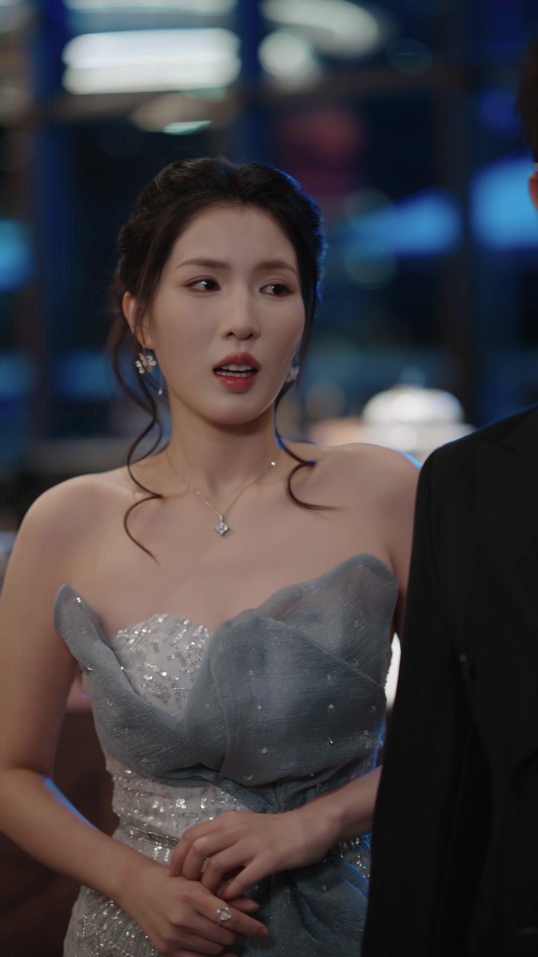 I Took Her Place, He Took Me