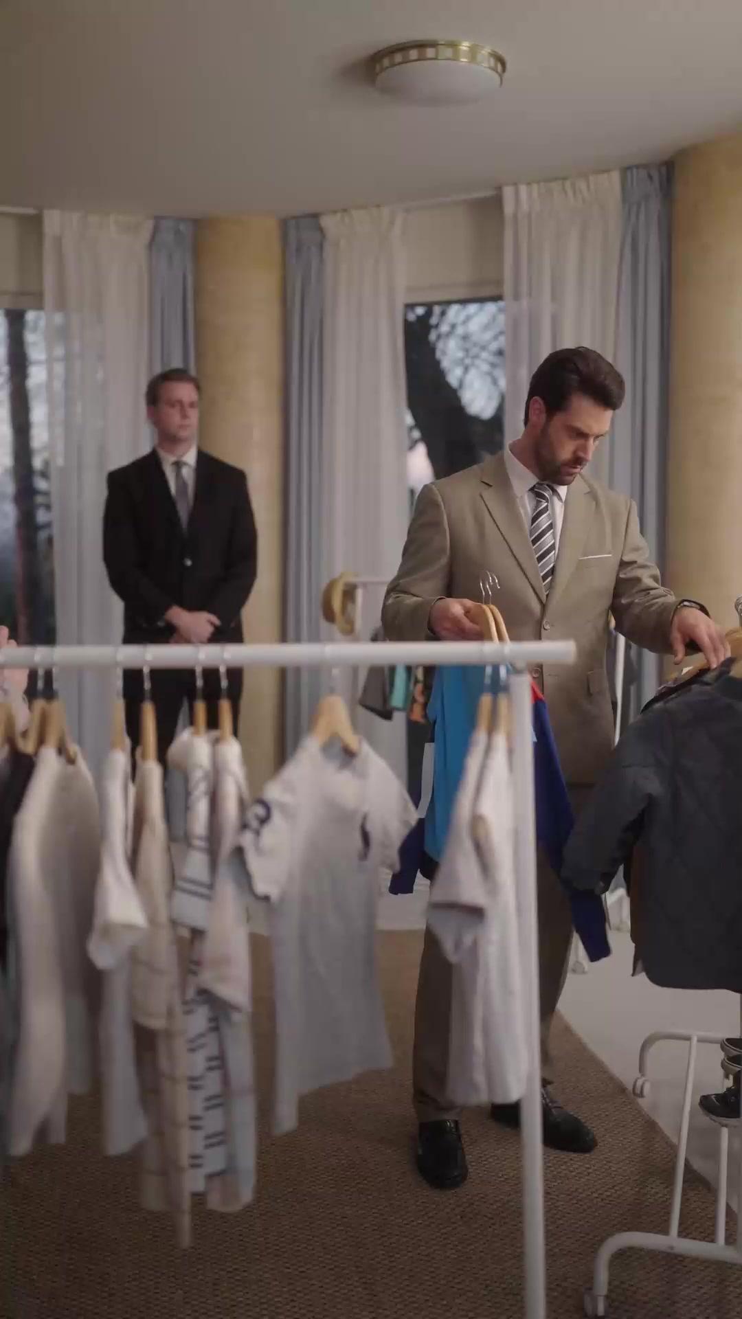 CEO Quer Meu Pequeno Rascal