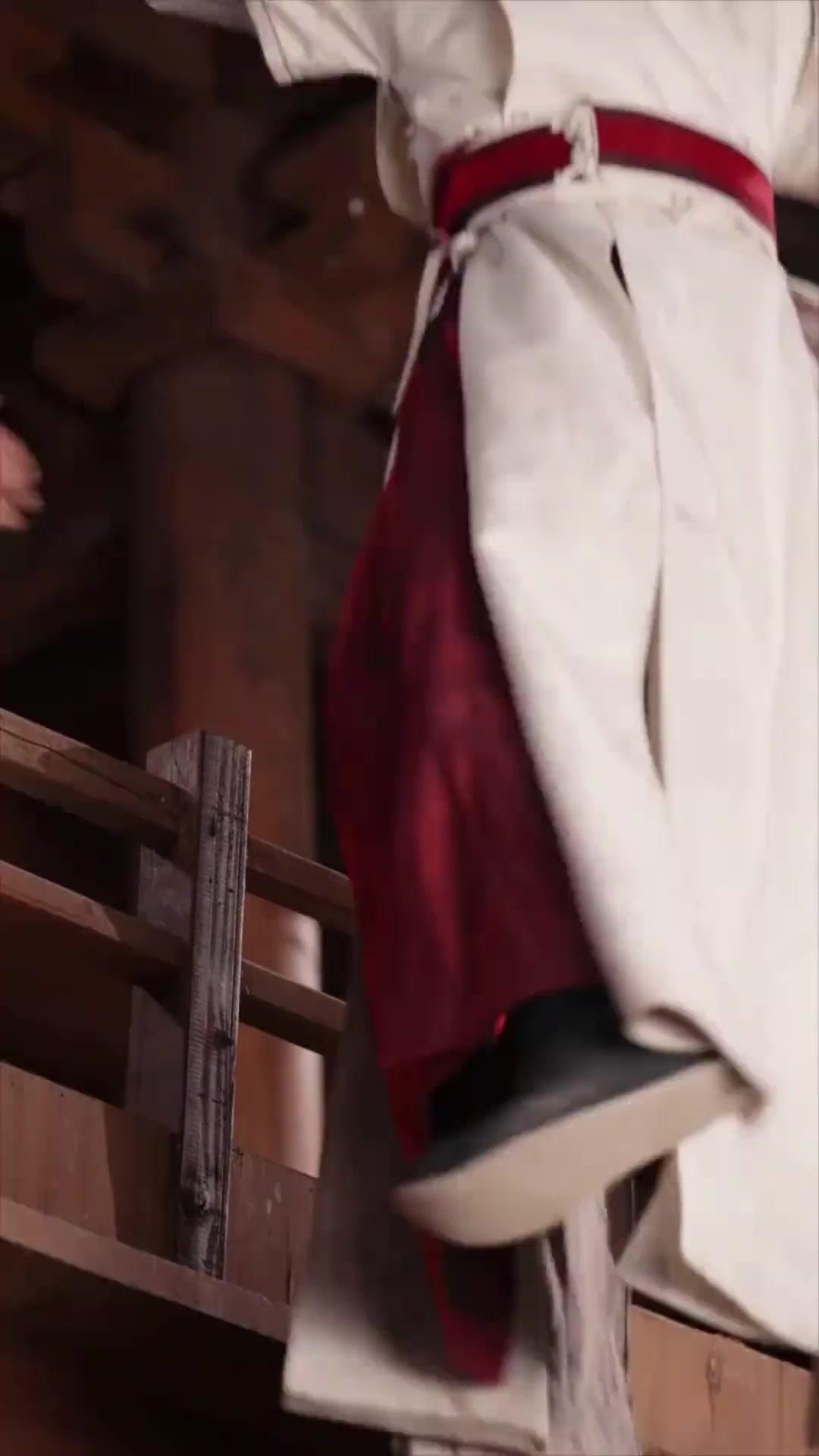 (Dublagem) O Maior Libertino 2