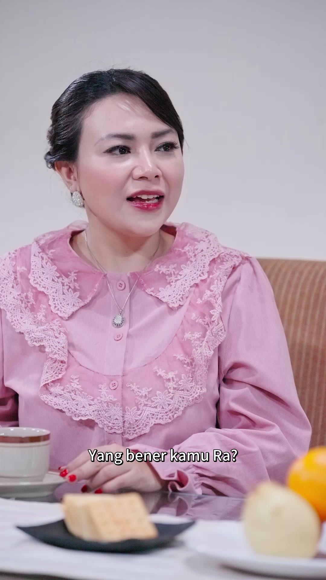 Cewek Super Bikin Baper