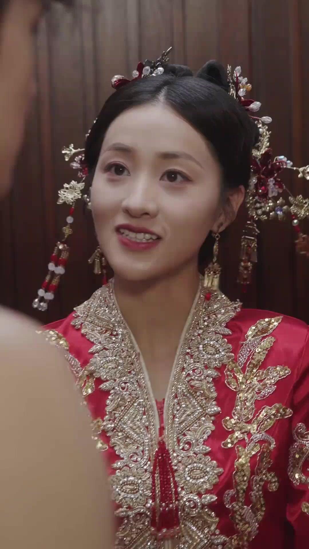 (Dubbed)He Wanted Her... But Lost Me Forever!