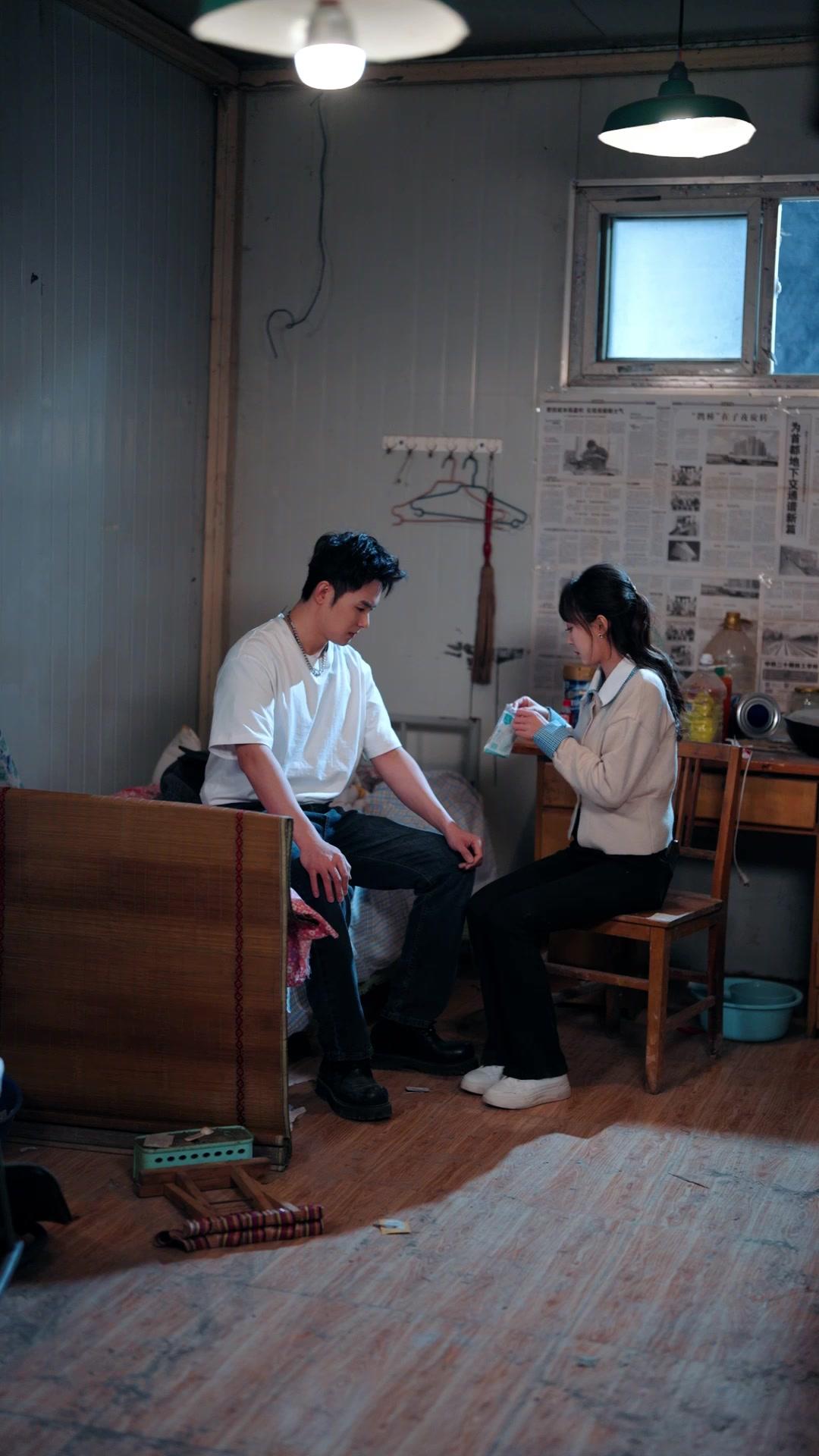 花甲重生，掌回人生主導權