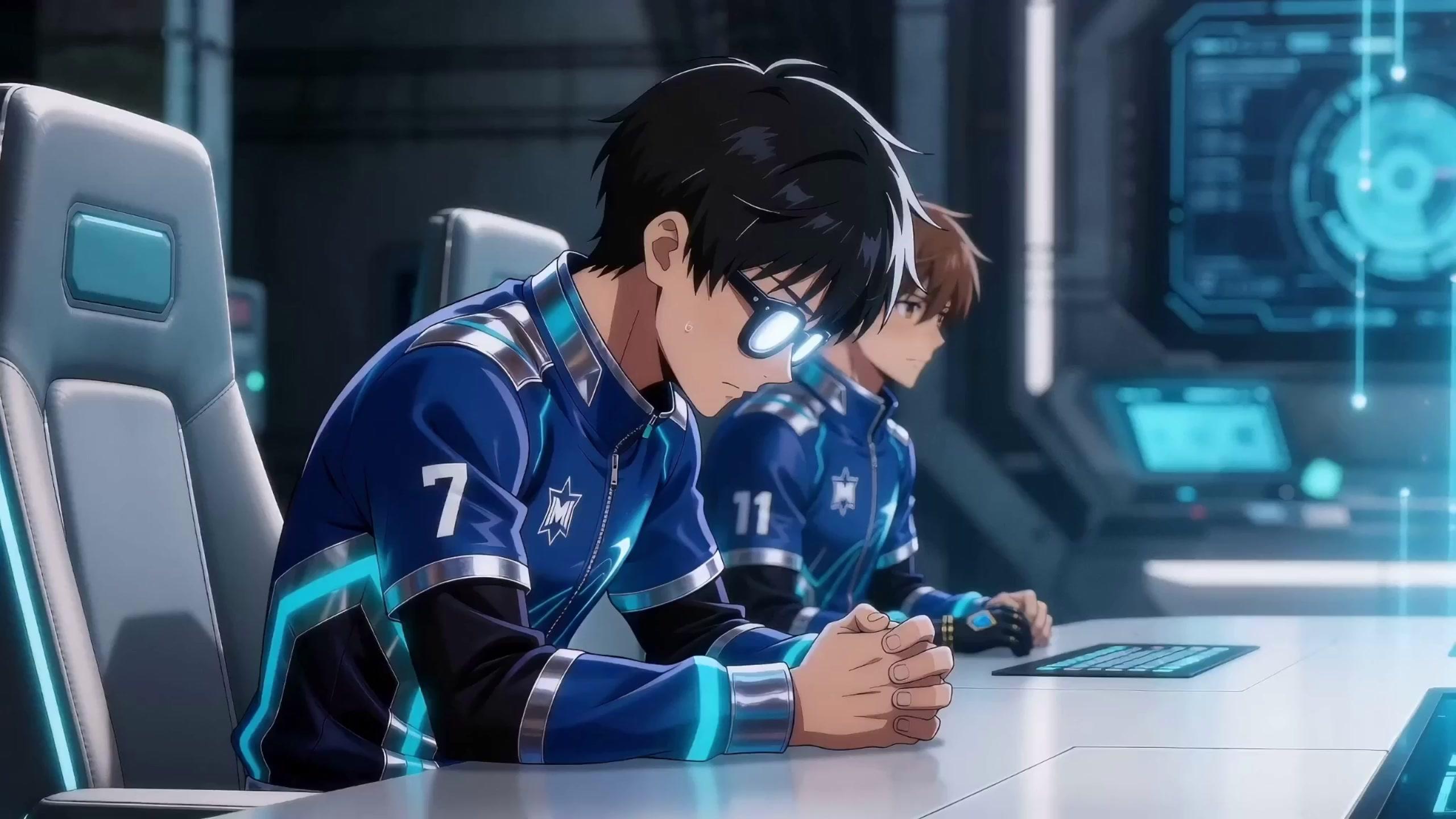 Trash Team? No, a Real Threat.