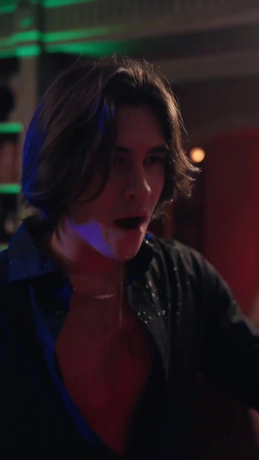 (Doppiaggio)Kitten, La Mia Sorpresa