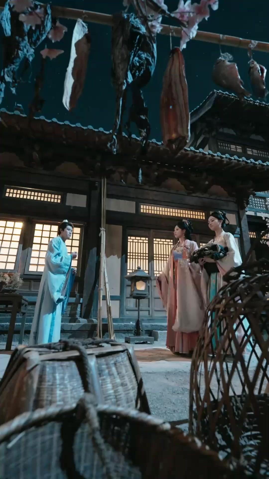 (Dubbing) Anakku, Ibumu Maharani