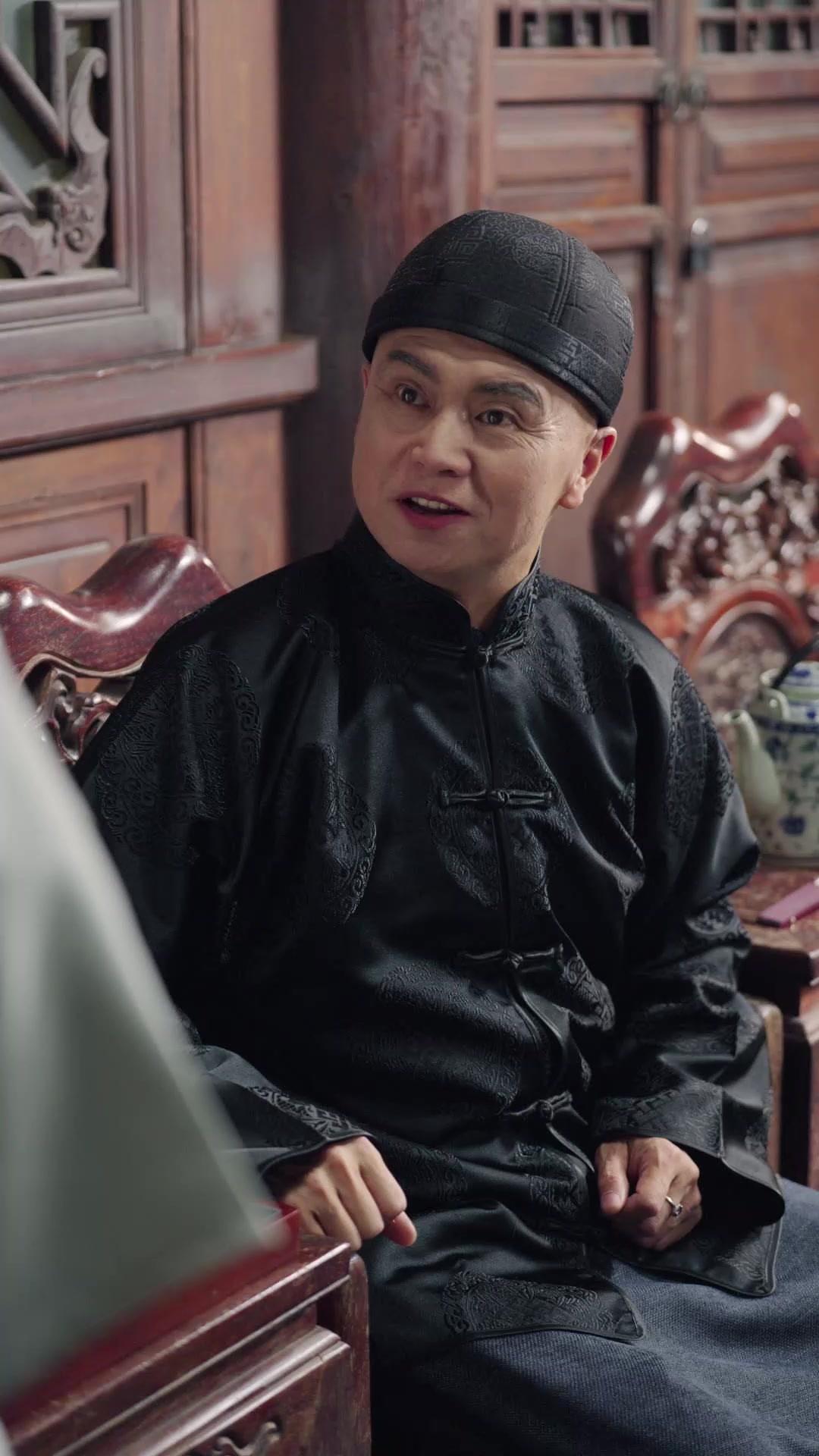 Treasury Queen Returns