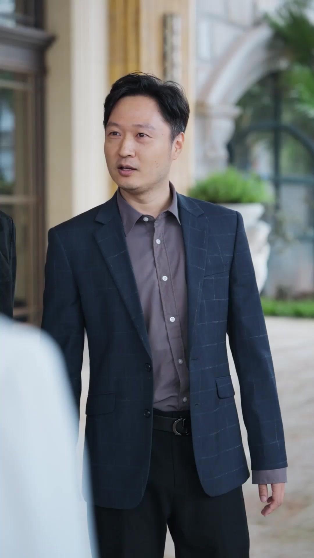 (Dubbed)Hidden Chef, Secret Legend