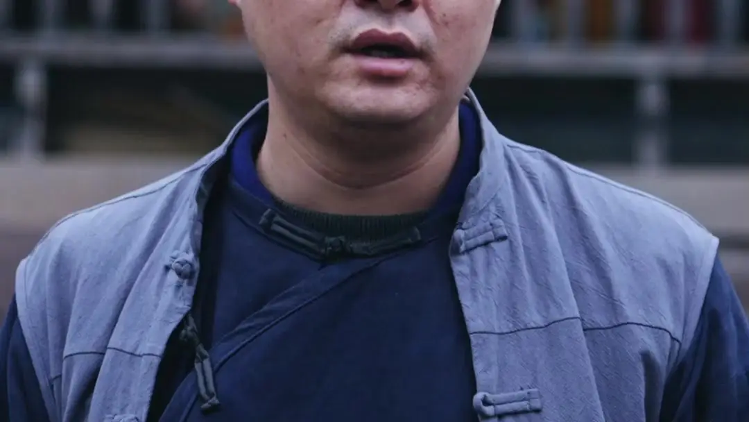 Sword of the Hidden Heart: When Red Scarves Speak Louder Than Words