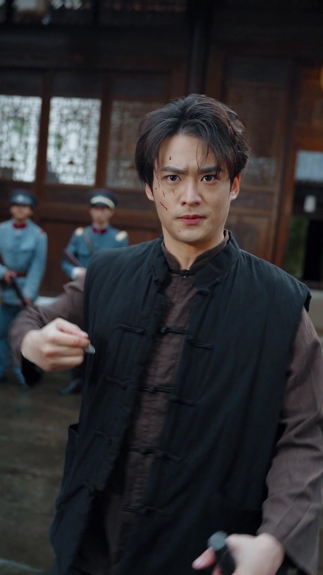 General! The Empire Needs Us!