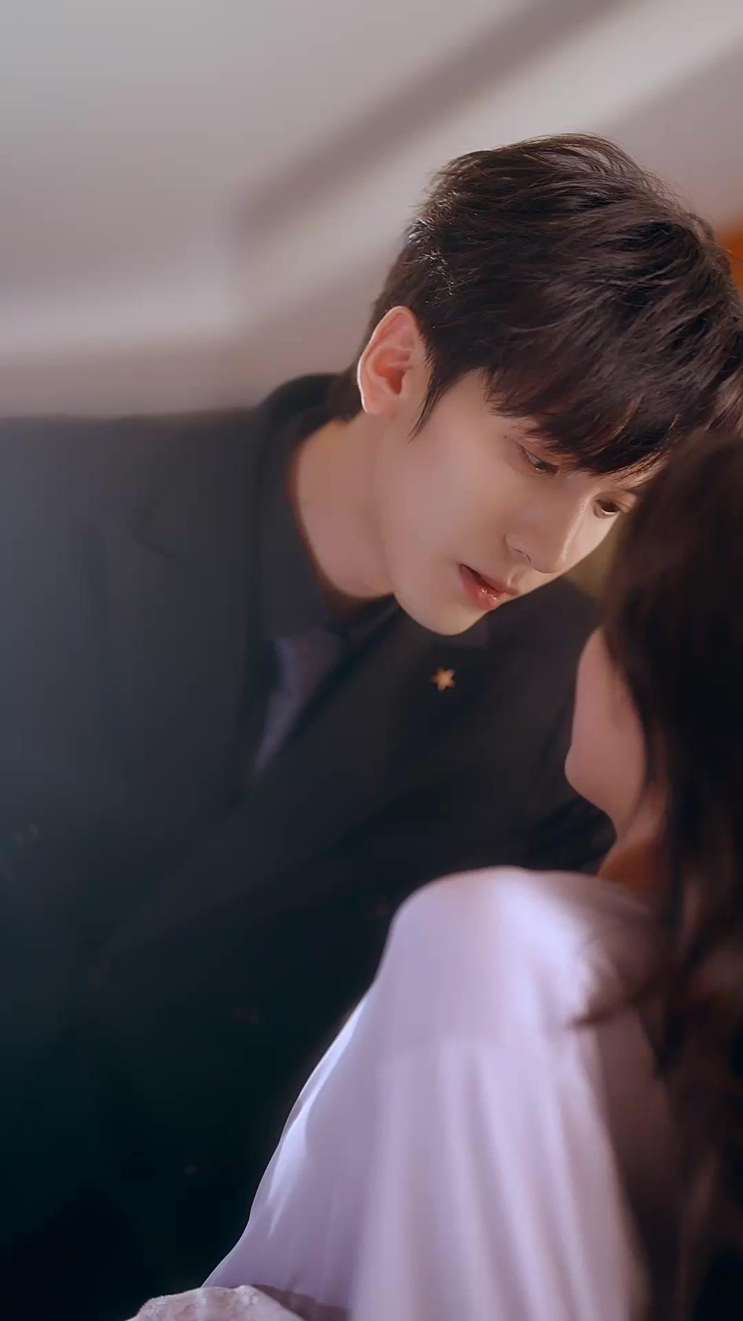 My Warlord Fiancé & His Mission to Save Me