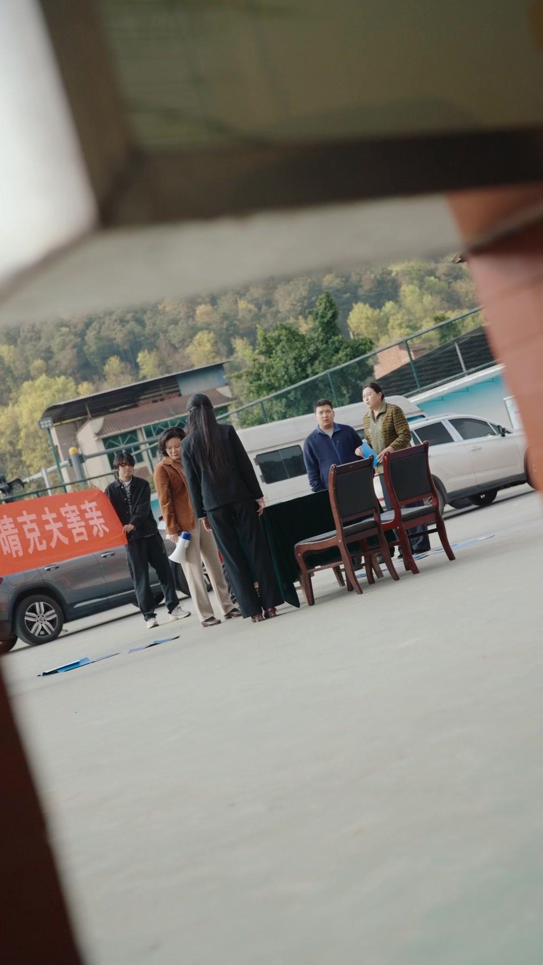 No More Leeching! We’re Out