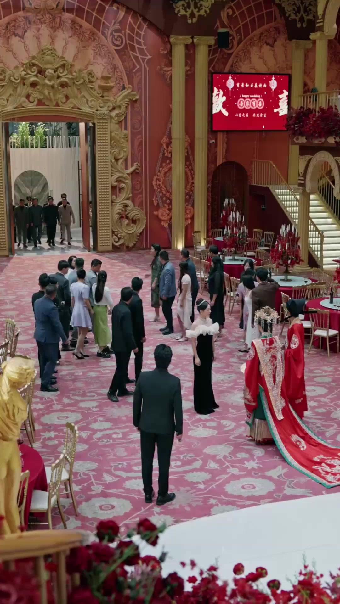 (Dubbed) Sugar Mommy's Revenge!