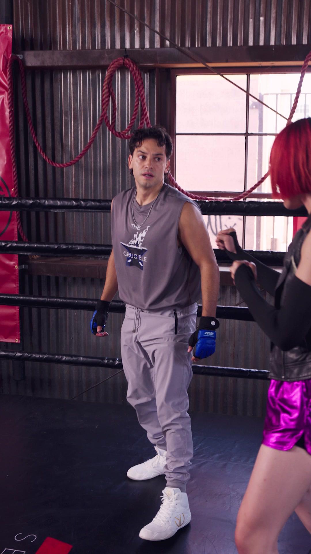 Rey bastardo de la jaula