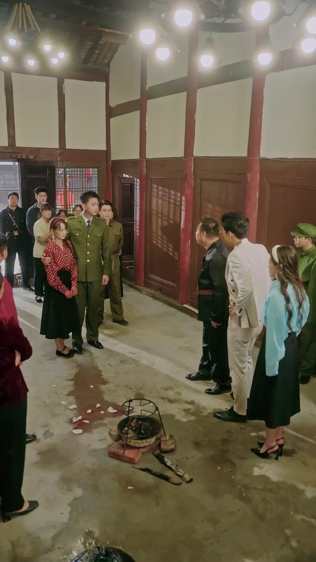 다시 핀 인생화