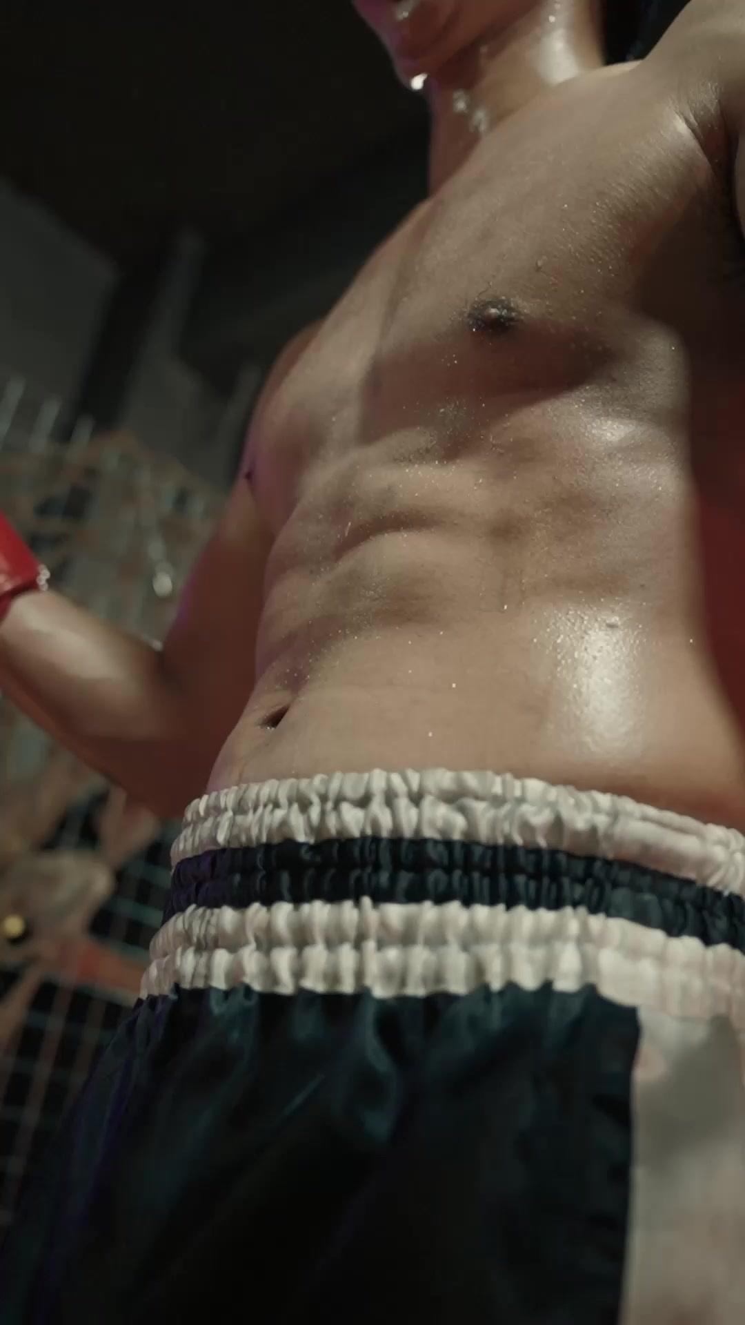 Pengakuan Cinta Kedua