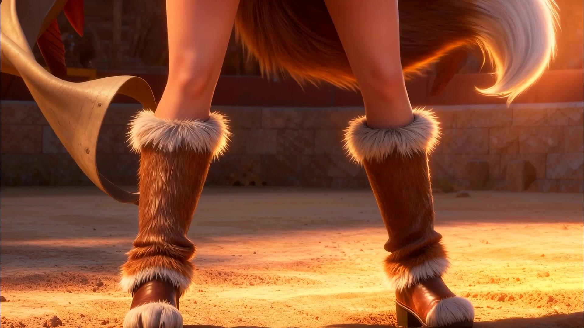 Taklukkan Dunia dengan Mata Tajam