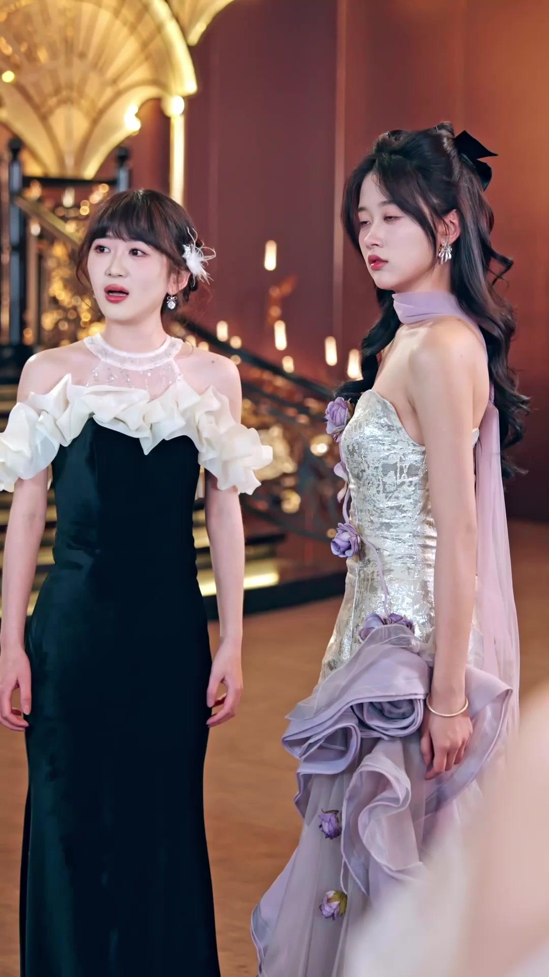 (Dubbed)Fifty Shades of Love