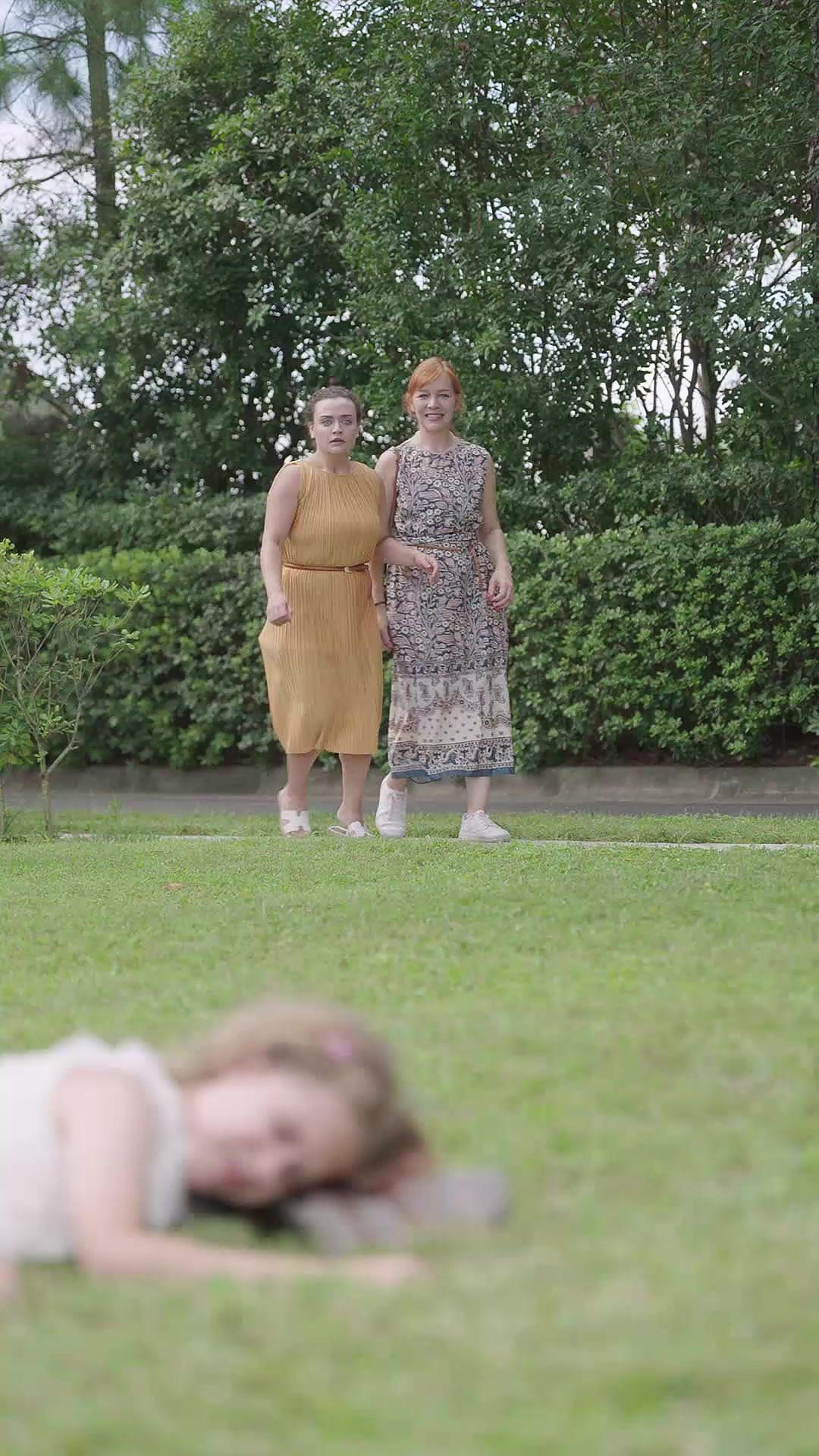 What Goes Around Comes Around