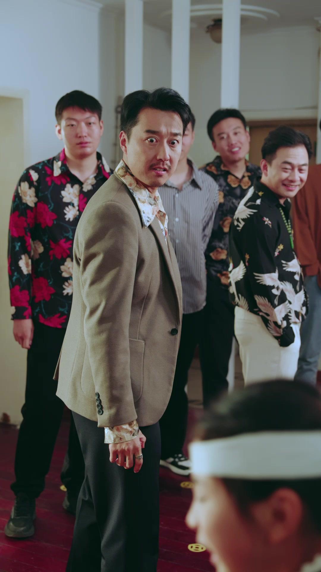 Touch My Brother? You Pay!