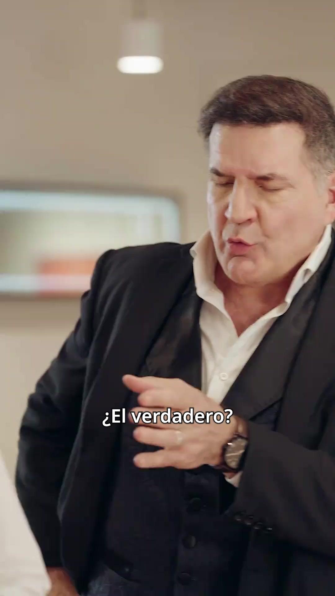 (Doblado)Mi novio, el billonario