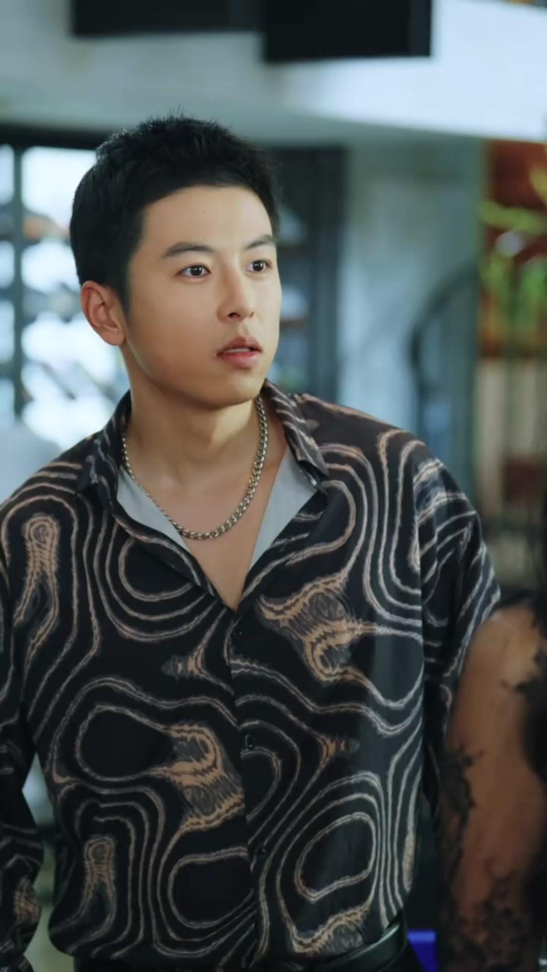 Fleeting Fire, Lasting Scars