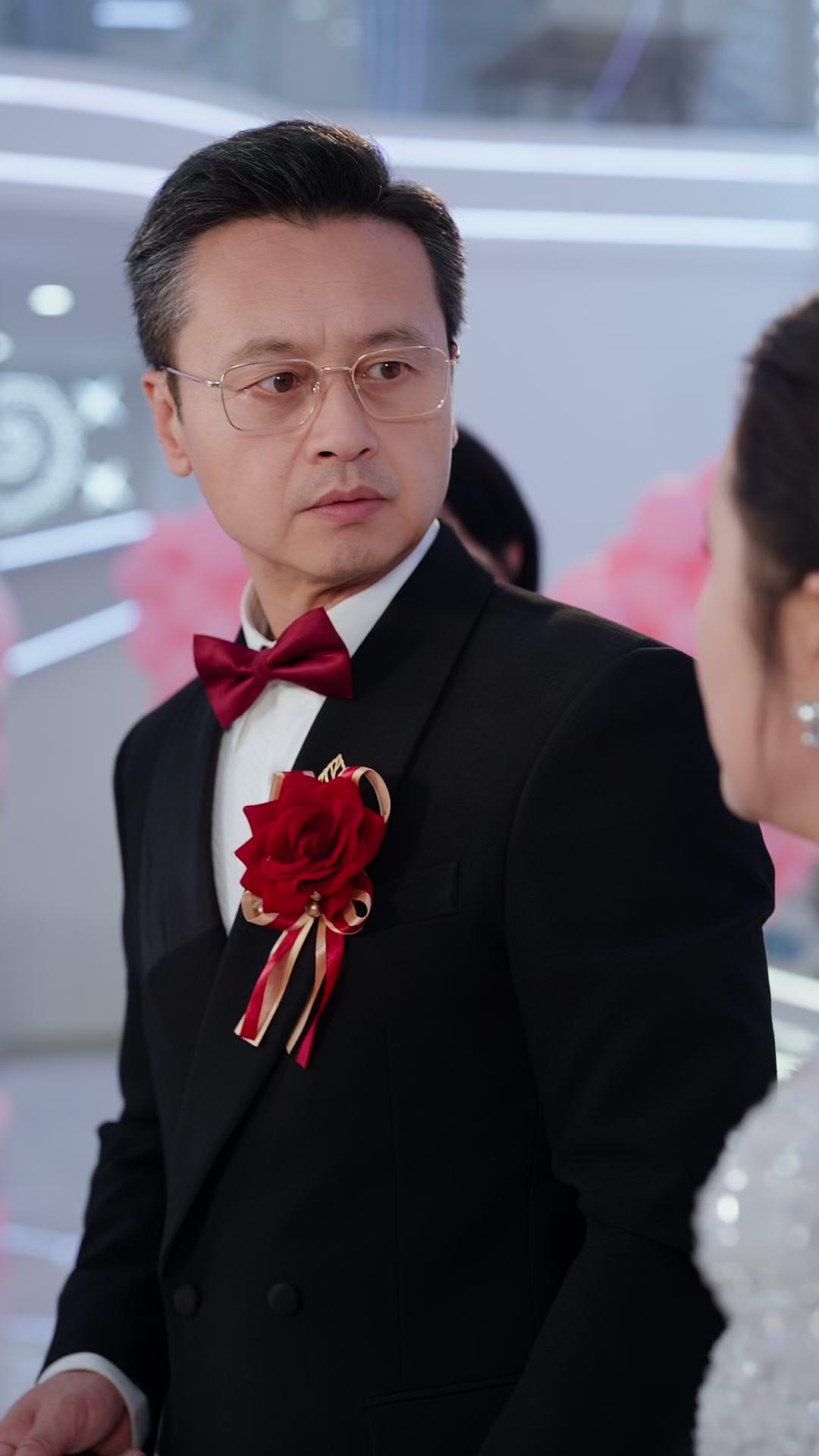 My Husband's Secret Wedding