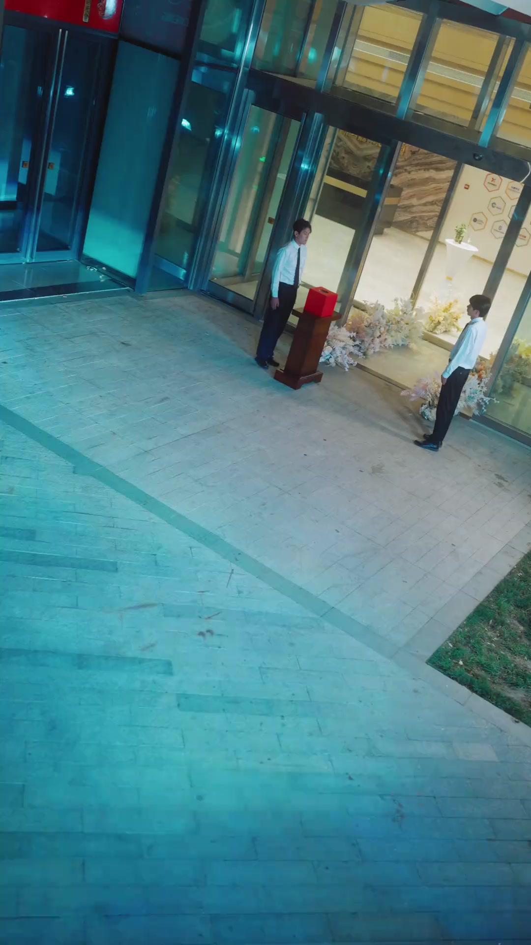 (Dubbed)Sleeping with My Savior