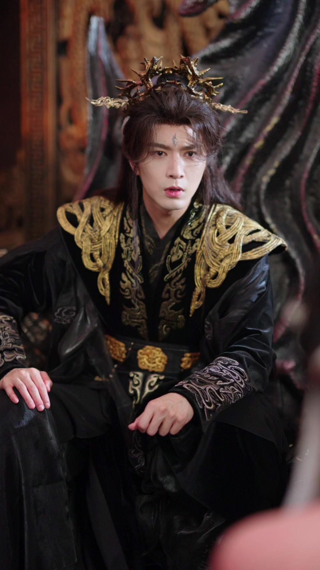 Raja Iblis Mengincar Jantung Ajaibku!