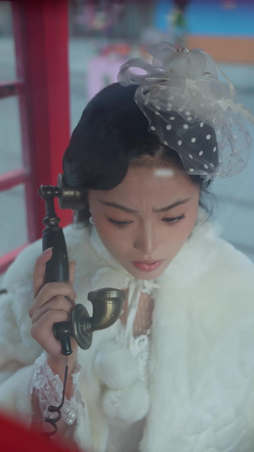 LA PETITE MAÎTRESSE DES OMBRES