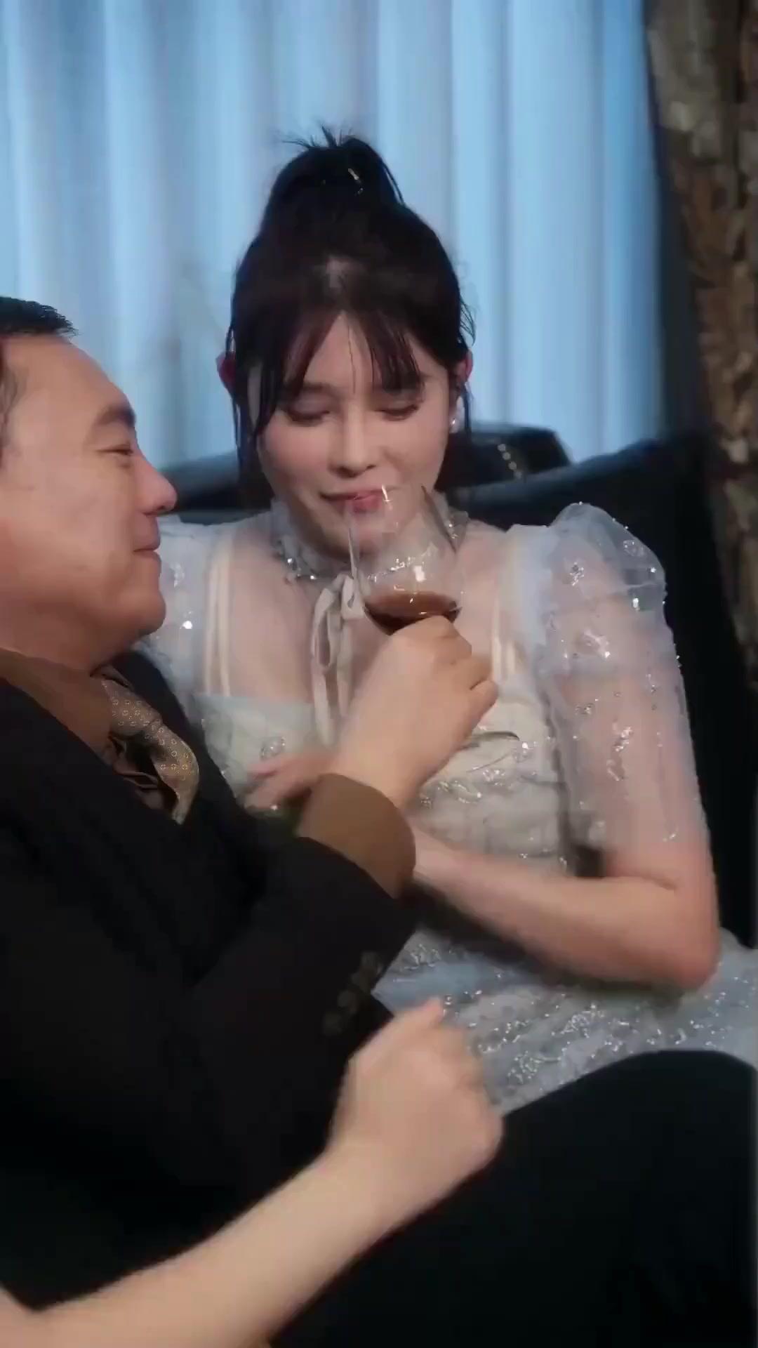 (Dubbed)Trash Man Stolen? Secret CEO Mine!