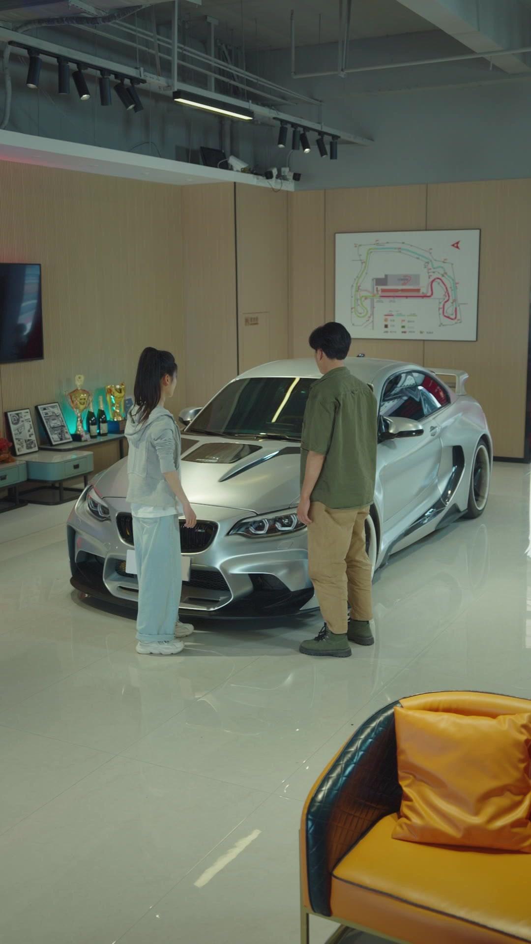 Kebangkitan Dewi Balap