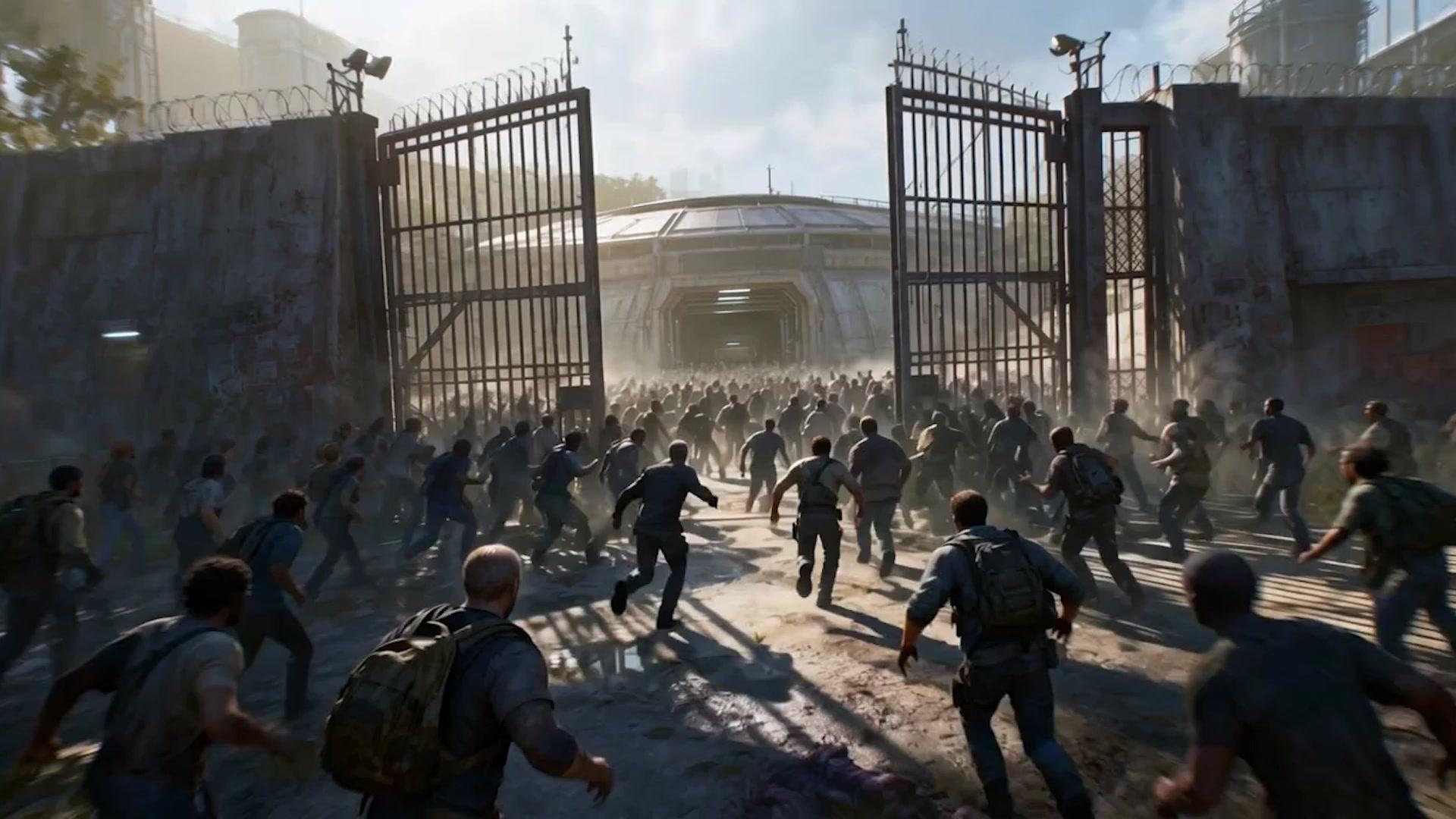 When the Watchers Vanished