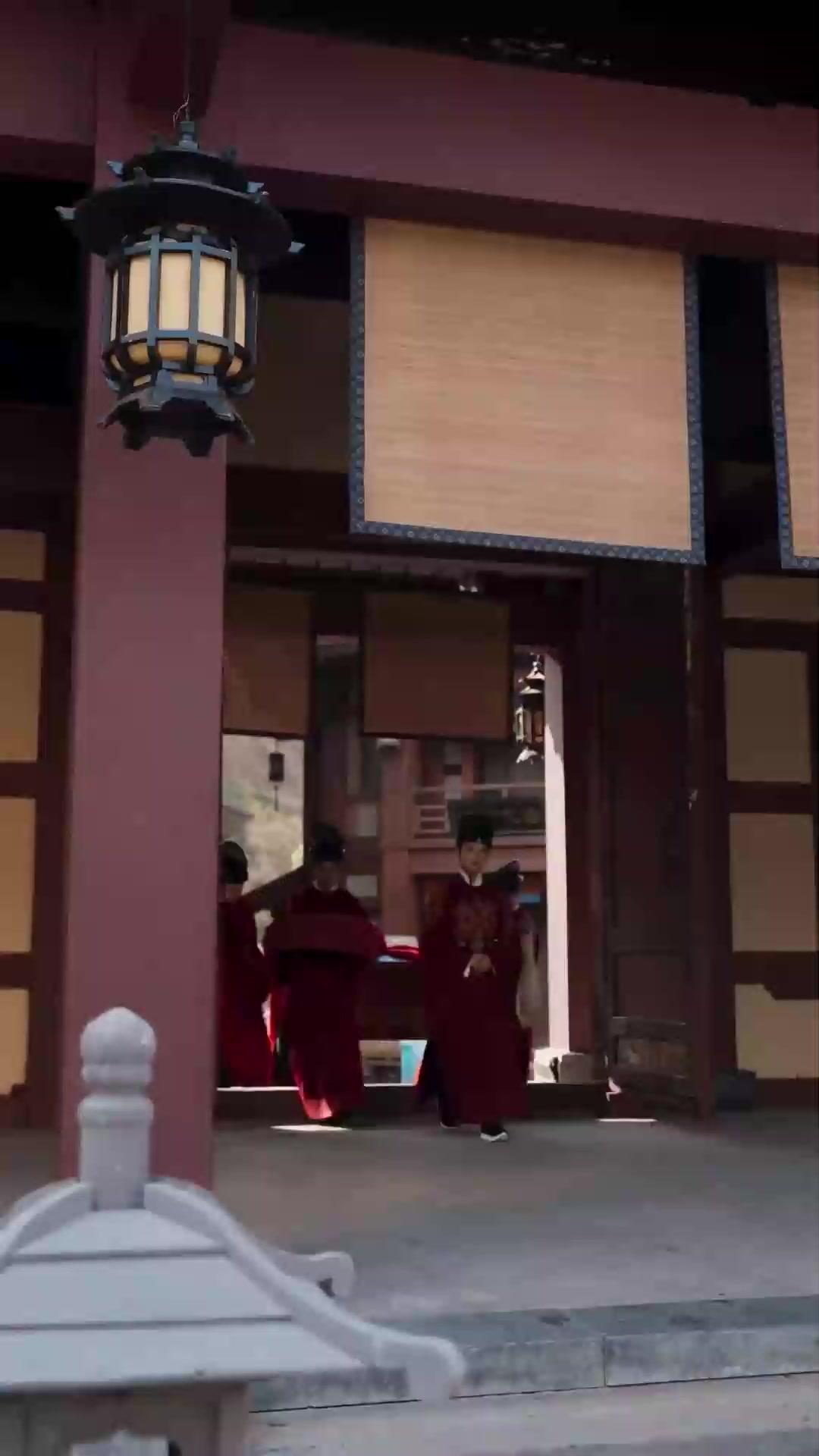 (Dubbed)Loving the Tyrant I Swore to Kill